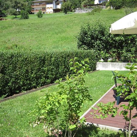 Ferienwohnung Bergpanorama Fulpmes Bilik gambar