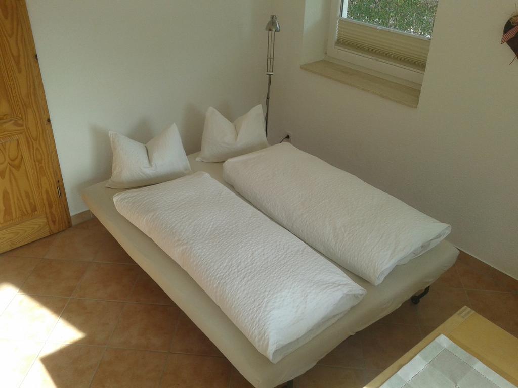 Ferienwohnung Bergpanorama Fulpmes Bilik gambar