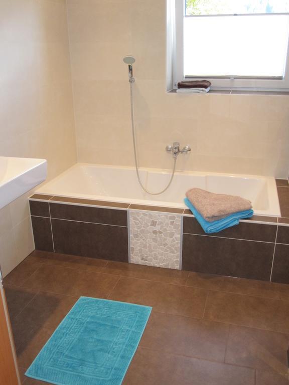 Ferienwohnung Bergpanorama Fulpmes Bilik gambar