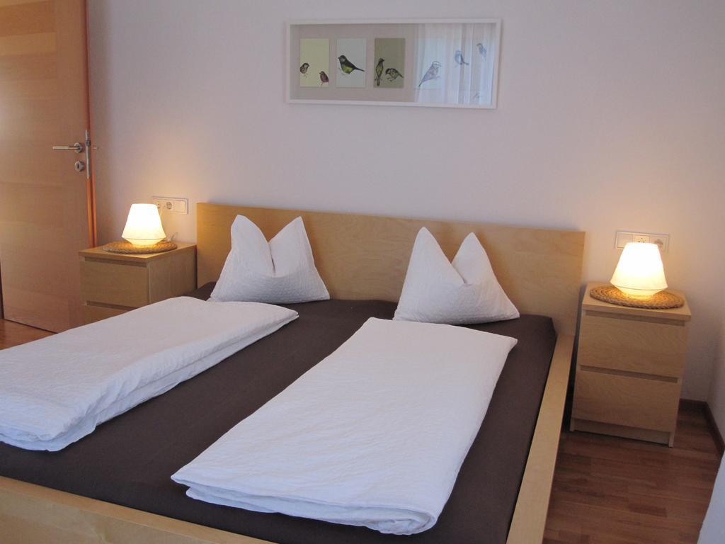 Ferienwohnung Bergpanorama Fulpmes Bilik gambar