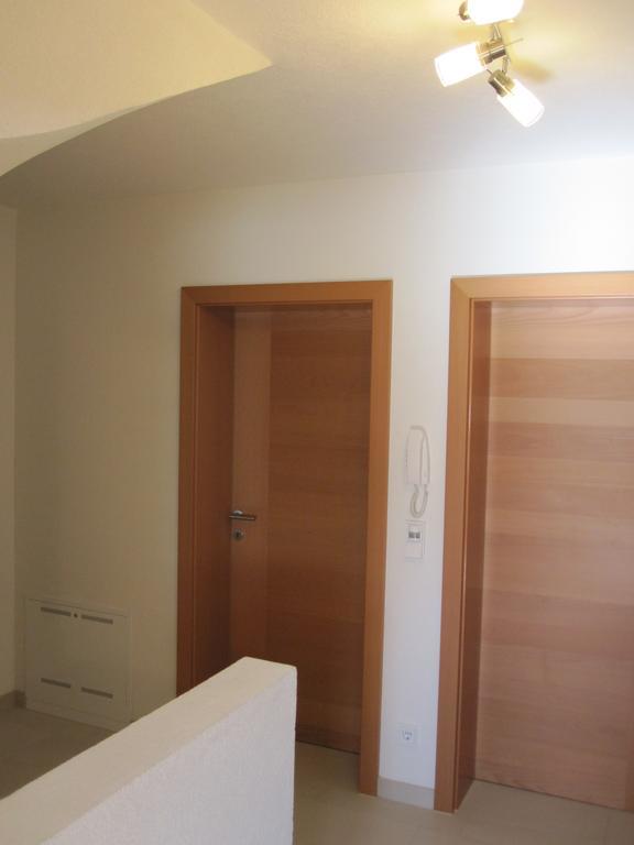 Ferienwohnung Bergpanorama Fulpmes Bilik gambar