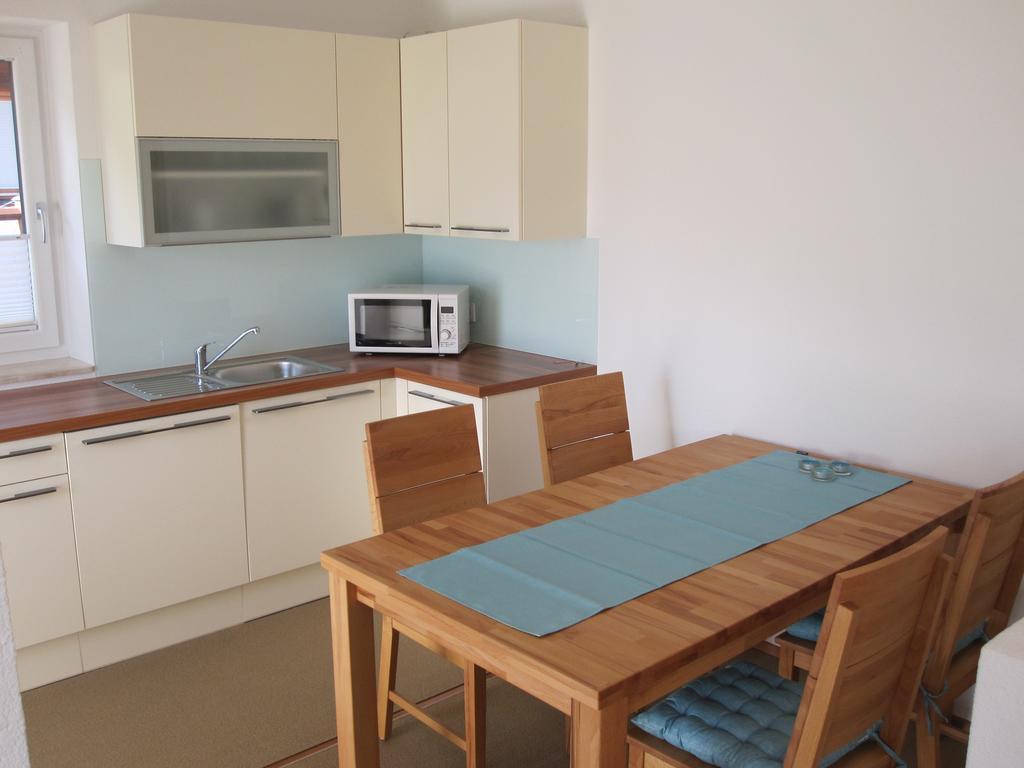 Ferienwohnung Bergpanorama Fulpmes Bilik gambar