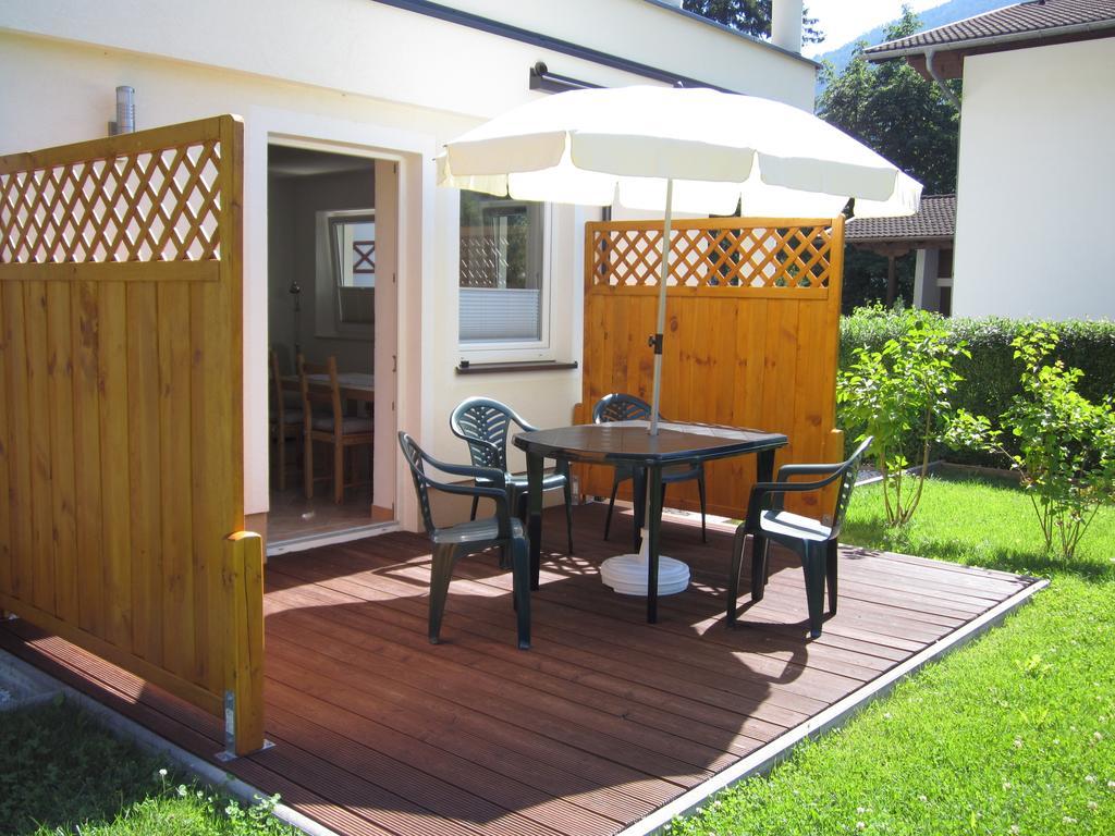 Ferienwohnung Bergpanorama Fulpmes Bilik gambar
