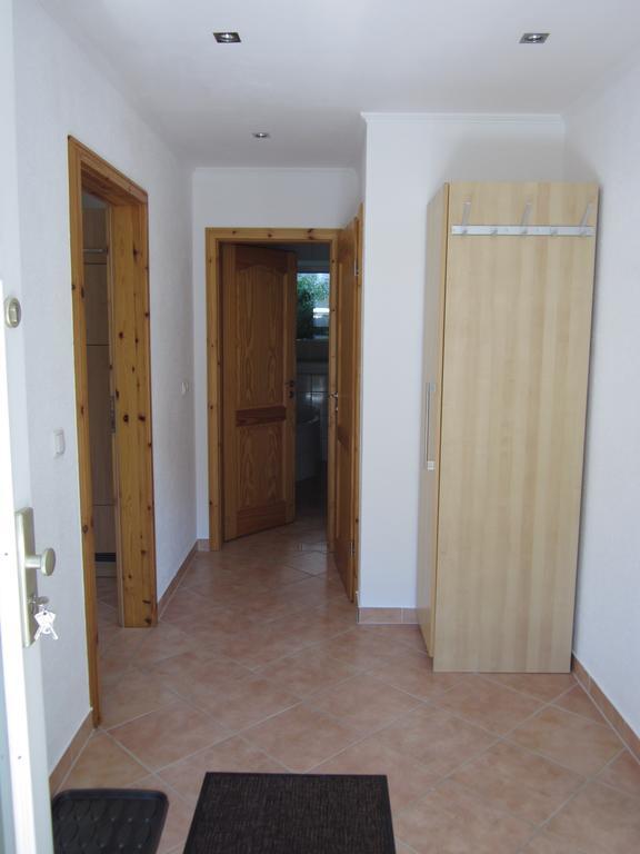 Ferienwohnung Bergpanorama Fulpmes Bilik gambar