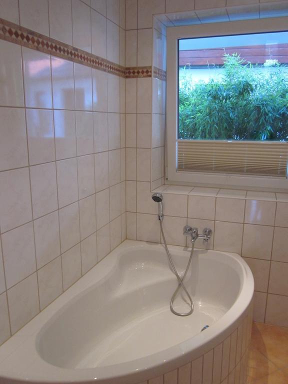 Ferienwohnung Bergpanorama Fulpmes Bilik gambar