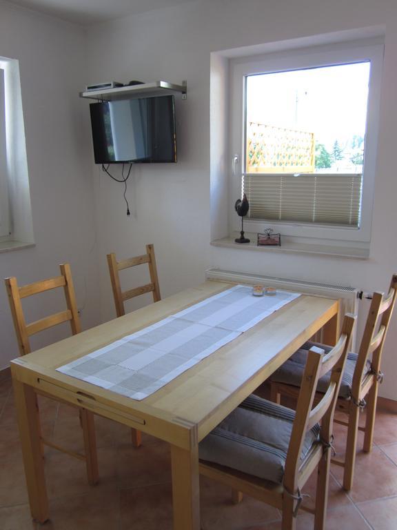 Ferienwohnung Bergpanorama Fulpmes Bilik gambar